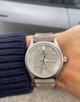 Grand Seiko SBGA415 - MANG - LUXURY - Grand Seiko