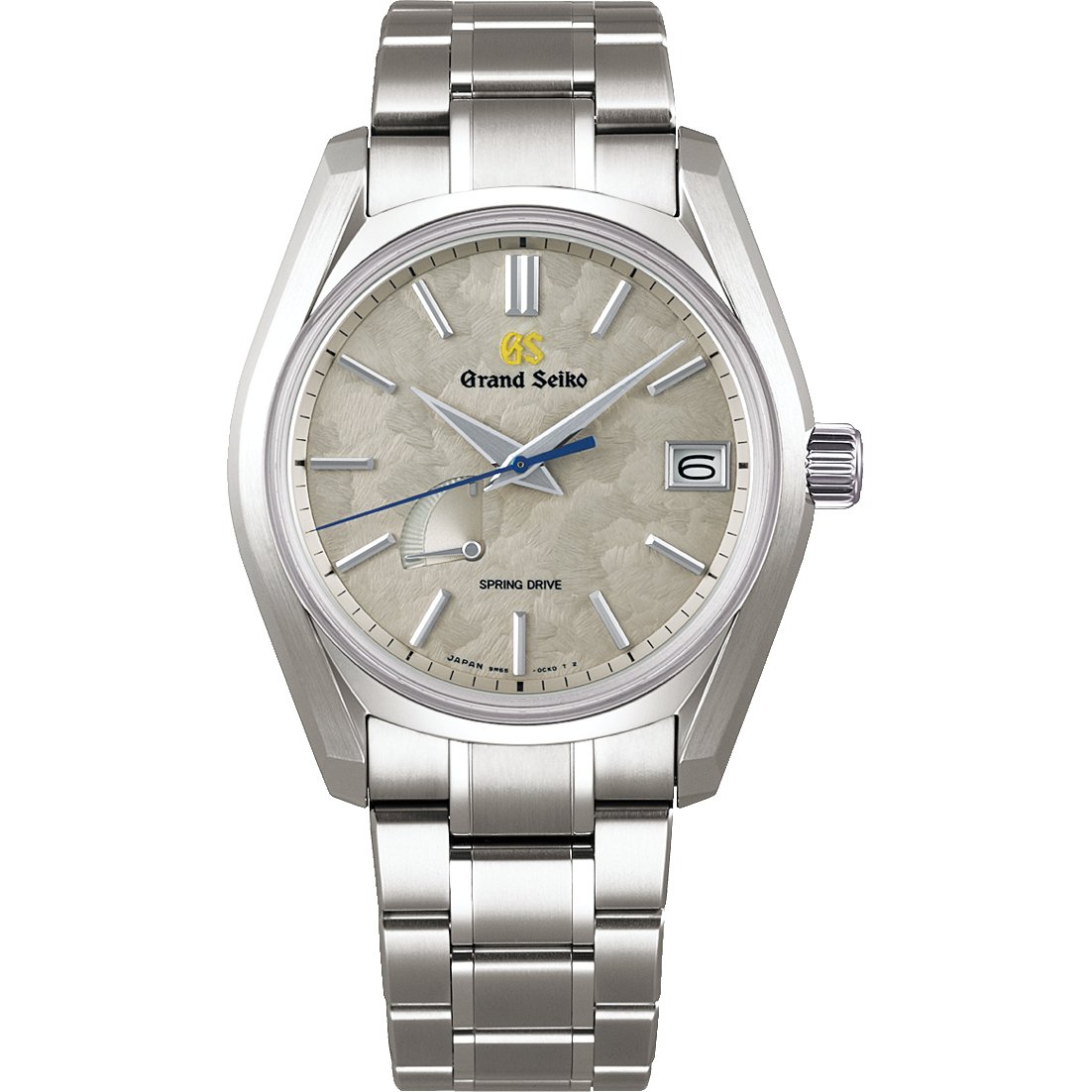 Grand Seiko SBGA415 - MANG - LUXURY - Grand Seiko