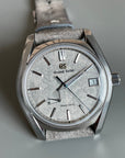 Grand Seiko SBGA415 - MANG - LUXURY - Grand Seiko