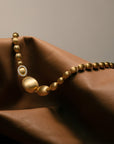 Halskette IVY - MANG - LUXURY - Nanis