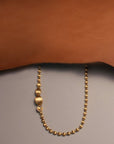 Halskette IVY - MANG - LUXURY - Nanis