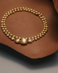 Halskette IVY - MANG - LUXURY - Nanis