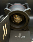Hublot Big Bang Ferrari Titan Carbon 45mm 401. NJ.0123 VR - MANG - LUXURY - Hublot