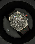 Hublot Big Bang Ferrari Titan Carbon 45mm 401. NJ.0123 VR - MANG - LUXURY - Hublot