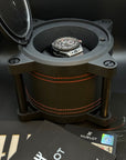 Hublot Big Bang Ferrari Titan Carbon 45mm 401. NJ.0123 VR - MANG - LUXURY - Hublot