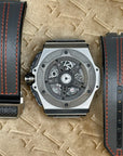 Hublot Big Bang Ferrari Titan Carbon 45mm 401. NJ.0123 VR - MANG - LUXURY - Hublot