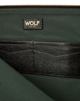 Laptoptasche - MANG - LUXURY - Wolf