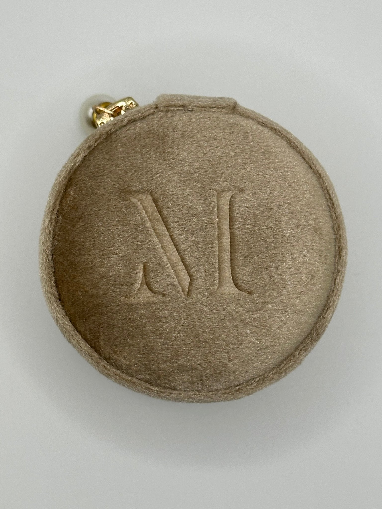 Mang Fine Jewelry Schmuckbox - MANG - LUXURY - Mang Fine Jewelry