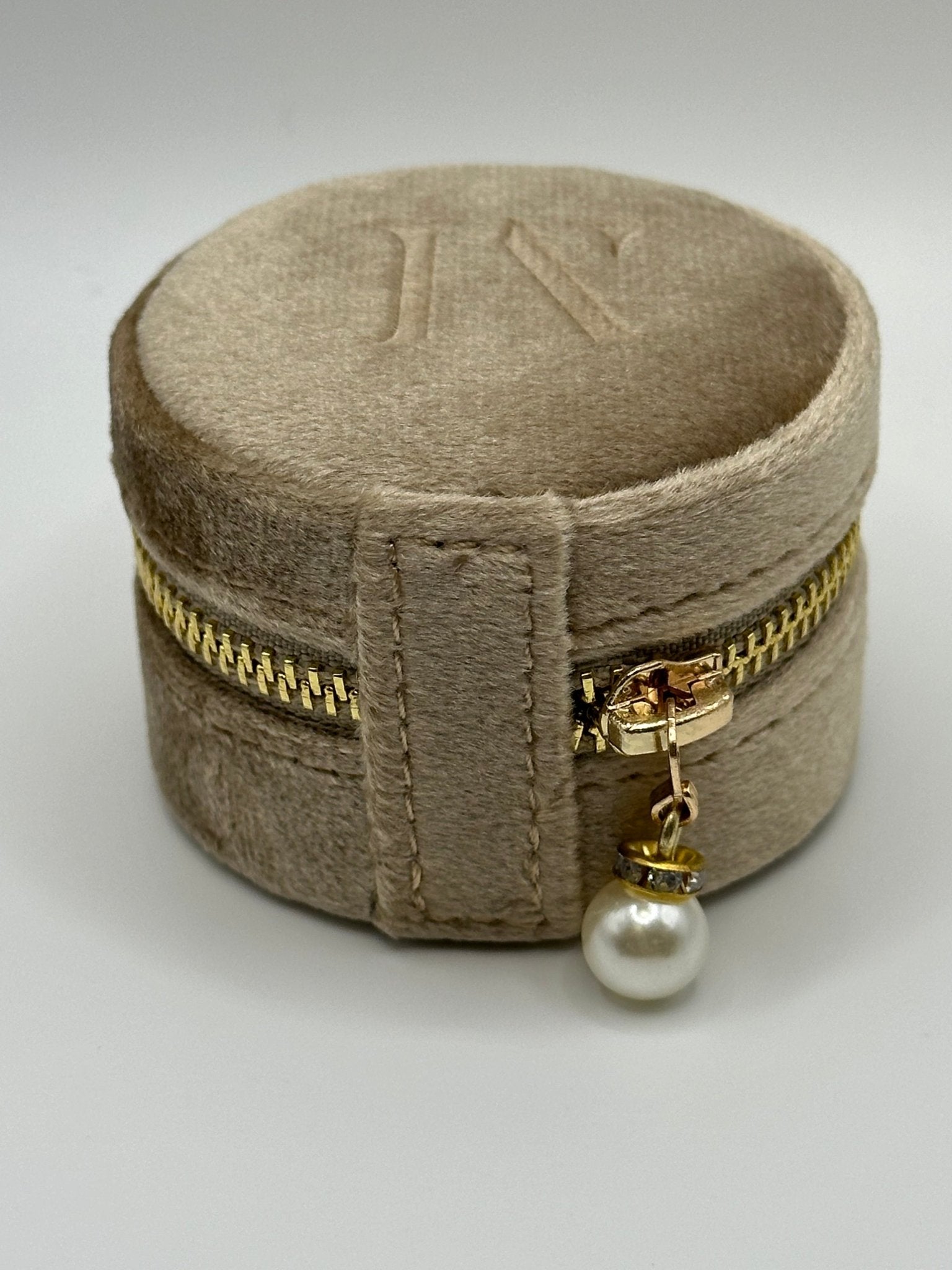 Mang Fine Jewelry Schmuckbox - MANG - LUXURY - Mang Fine Jewelry