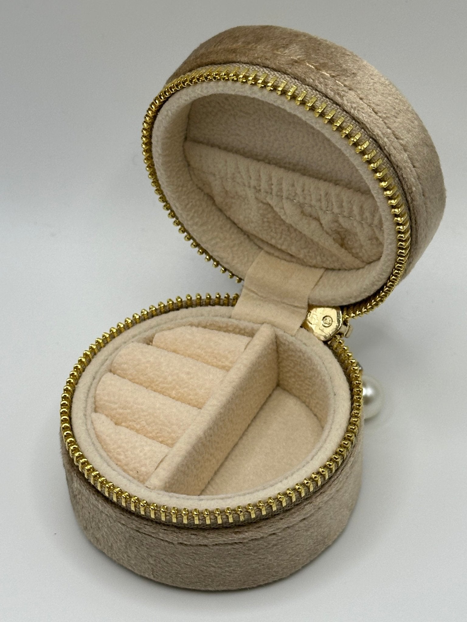 Mang Fine Jewelry Schmuckbox - MANG - LUXURY - Mang Fine Jewelry