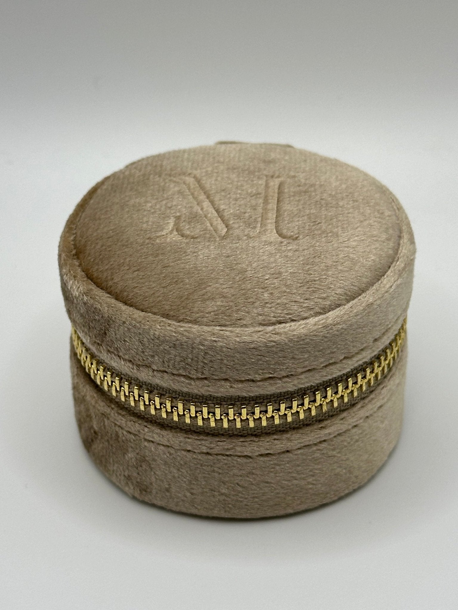 Mang Fine Jewelry Schmuckbox - MANG - LUXURY - Mang Fine Jewelry