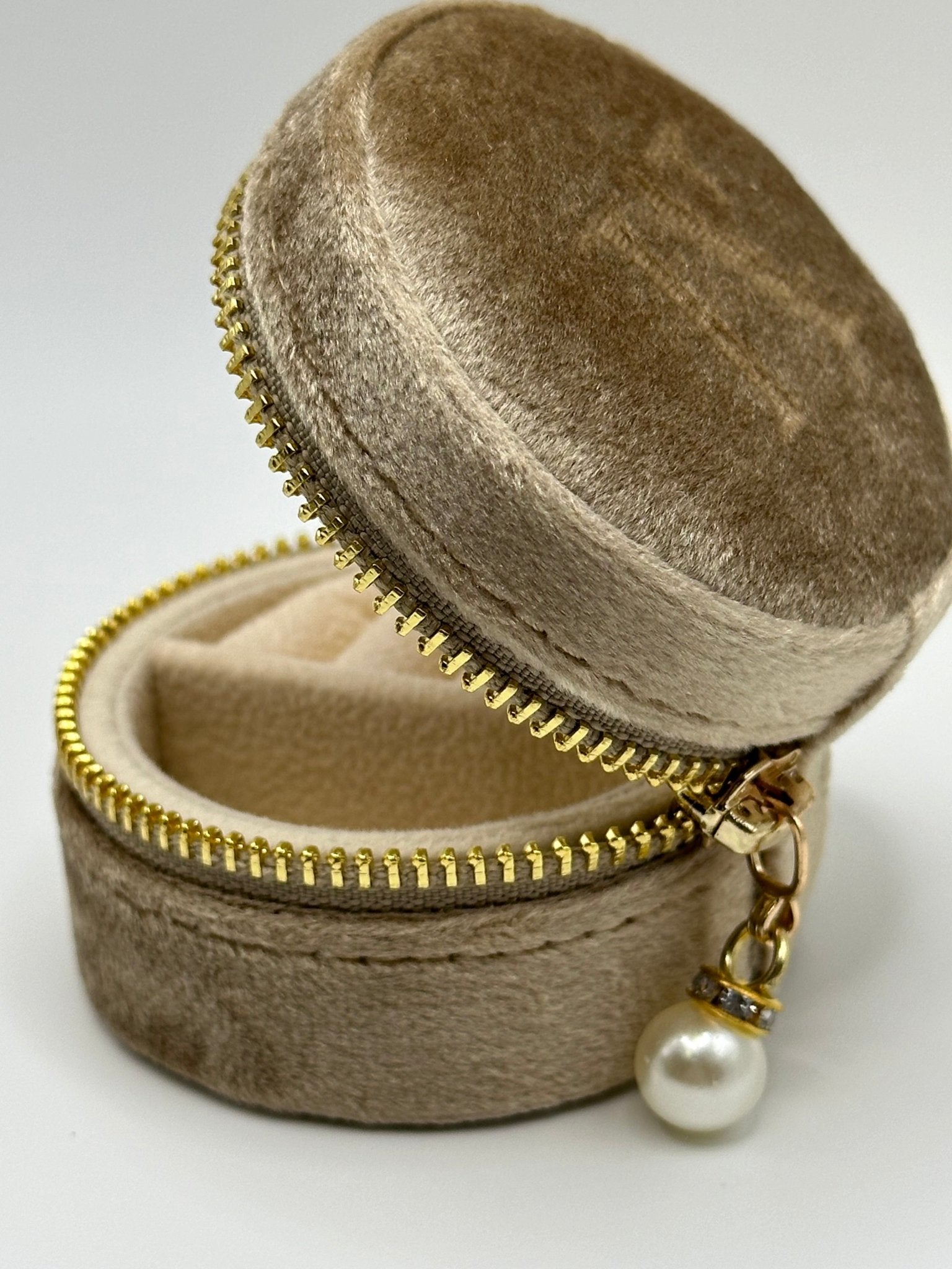 Mang Fine Jewelry Schmuckbox - MANG - LUXURY - Mang Fine Jewelry