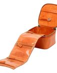 Maria Schmuckbox mit Reißverschluss 766517 - MANG - LUXURY - Wolf