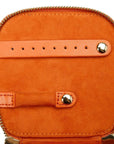 Maria Schmuckbox mit Reißverschluss 766517 - MANG - LUXURY - Wolf