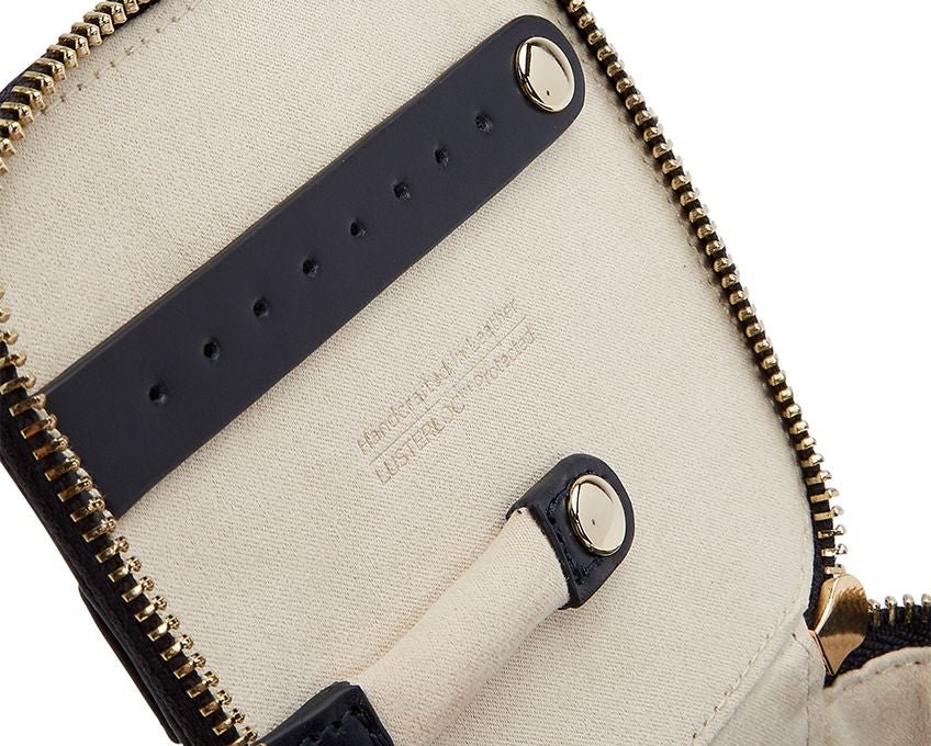 Maria Schmuckbox mit Reißverschluss 766517 - MANG - LUXURY - Wolf