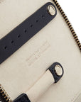Maria Schmuckbox mit Reißverschluss 766517 - MANG - LUXURY - Wolf