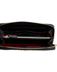Mimi Continental Geldbörse - MANG - LUXURY - Wolf
