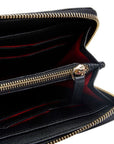 Mimi Continental Geldbörse - MANG - LUXURY - Wolf