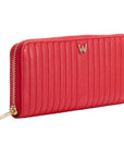Mimi Continental Geldbörse - MANG - LUXURY - Wolf