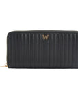 Mimi Continental Geldbörse - MANG - LUXURY - Wolf