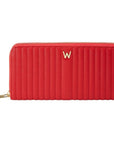 Mimi Continental Geldbörse - MANG - LUXURY - Wolf