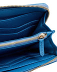 Mimi Continental Geldbörse - MANG - LUXURY - Wolf