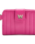 Mimi Kreditkartenhalter Mit Armband - MANG - LUXURY - Wolf