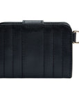 Mimi Kreditkartenhalter Mit Armband - MANG - LUXURY - Wolf