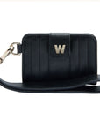 Mimi Kreditkartenhalter Mit Armband - MANG - LUXURY - Wolf