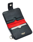 Mimi Kreditkartenhalter Mit Armband - MANG - LUXURY - Wolf