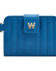 Mimi Kreditkartenhalter Mit Armband - MANG - LUXURY - Wolf