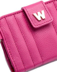 Mimi Kreditkartenhalter Mit Armband - MANG - LUXURY - Wolf