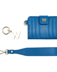 Mimi Kreditkartenhalter Mit Armband - MANG - LUXURY - Wolf