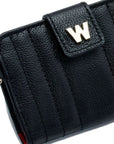 Mimi Kreditkartenhalter Mit Armband - MANG - LUXURY - Wolf