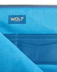 Mimi Laptophülle 13" Mit Griff - MANG - LUXURY - Wolf