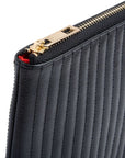 Mimi Laptoptasche mit Griff - MANG - LUXURY - Wolf