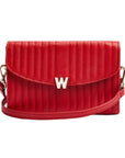 Mimi Umhängetasche Mit Armband - MANG - LUXURY - Wolf