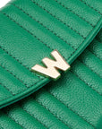 Mimi Umhängetasche Mit Armband - MANG - LUXURY - Wolf