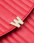 Mimi Umhängetasche Mit Armband - MANG - LUXURY - Wolf