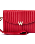Mimi Umhängetasche Mit Armband - MANG - LUXURY - Wolf