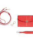 Mimi Umhängetasche Mit Armband - MANG - LUXURY - Wolf