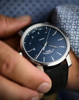 Mühle Glashütte 29er Casual M1 - 25 - 27 - VB - MANG - LUXURY - Mühle Glashütte