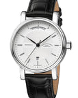 Mühle Glashütte Teutonia 2 Day / Date M1 - 33 - 65 - LB - MANG - LUXURY - Mühle Glashütte
