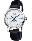 Mühle Glashütte Teutonia IV Mondphase M1 - 44 - 05 - LB - MANG - LUXURY - Mühle Glashütte