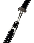 Omega Alligatorarmband Nr 9452.18.93 - MANG - LUXURY -