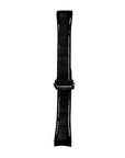 Omega Alligatorarmband Nr 9452.18.93 - MANG - LUXURY -