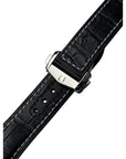 Omega Alligatorarmband Nr 9452.18.93 - MANG - LUXURY -