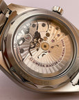 Omega Aqua Terra Seamaster - MANG - LUXURY - omega