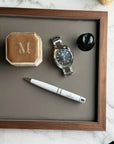 Omega Aqua Terra Seamaster - MANG - LUXURY - omega