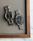 Omega Aqua Terra Seamaster - MANG - LUXURY - omega
